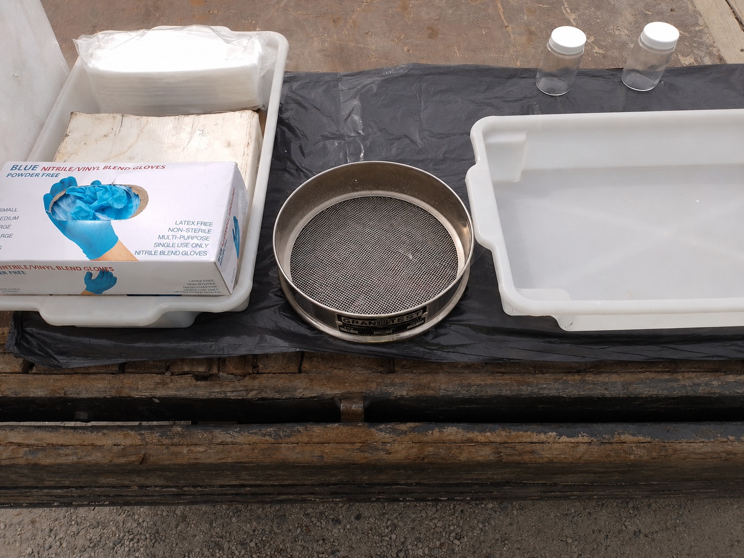 Notificação ambiental CETESB — foto 6