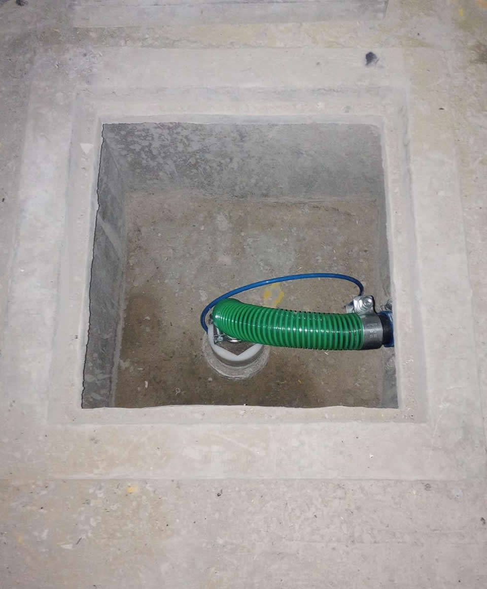 Remediação ambiental