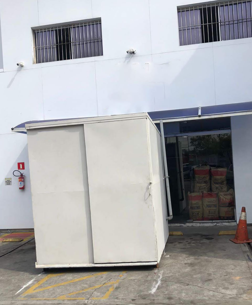 Remediação ambiental